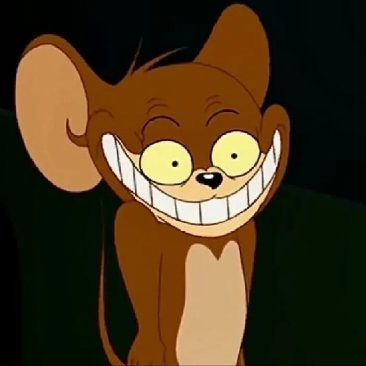 Khám phá funny tom and jerry meme face siêu vui nhộn