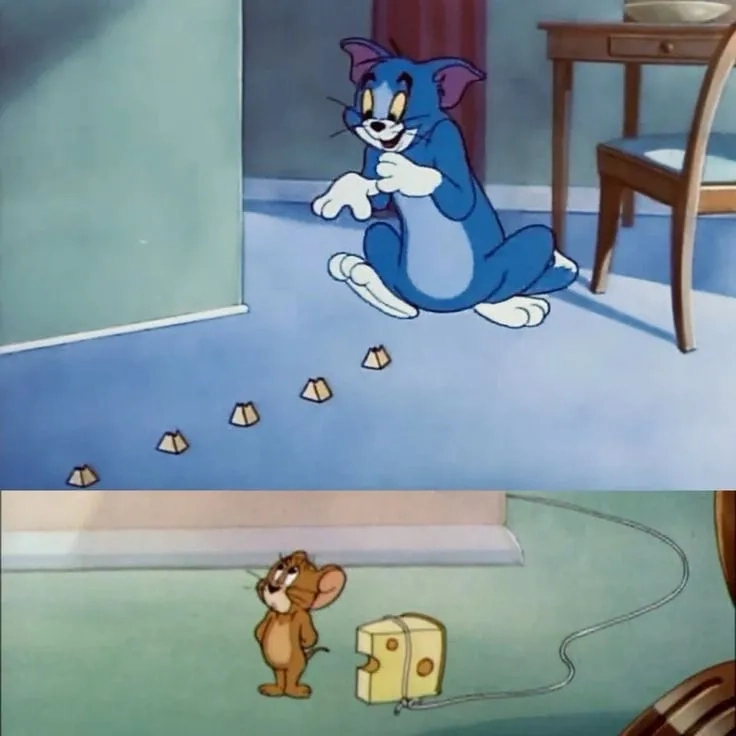 Khám phá jerry meme cry cực đáng yêu