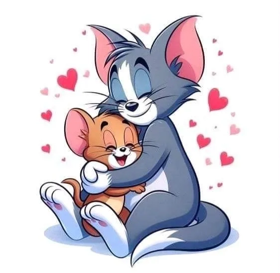 Khám phá tom and jerry tom meme vui nhộn