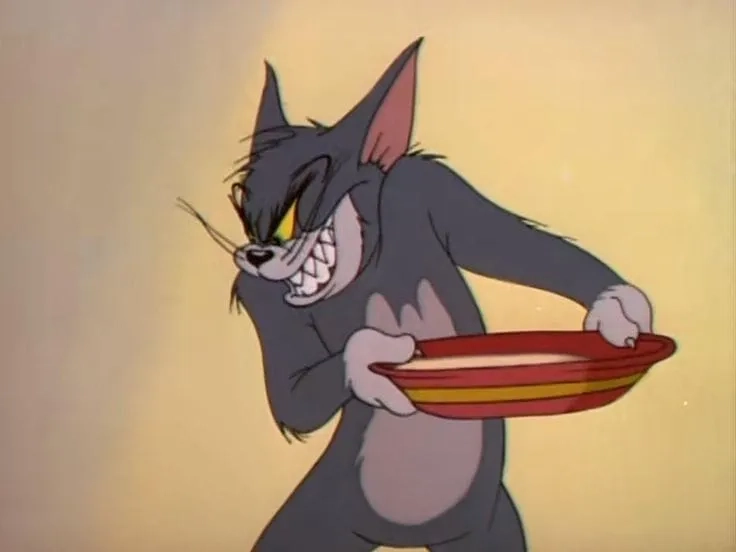 Khám phá meme tom and jerry love cực kỳ đáng yêu