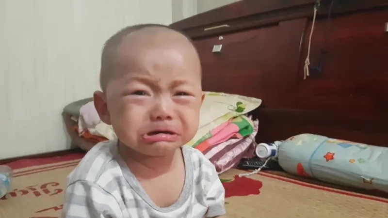 meme cười nhưng khóc khiến ai cũng nhận ra cảm giác vừa vui vừa buồn