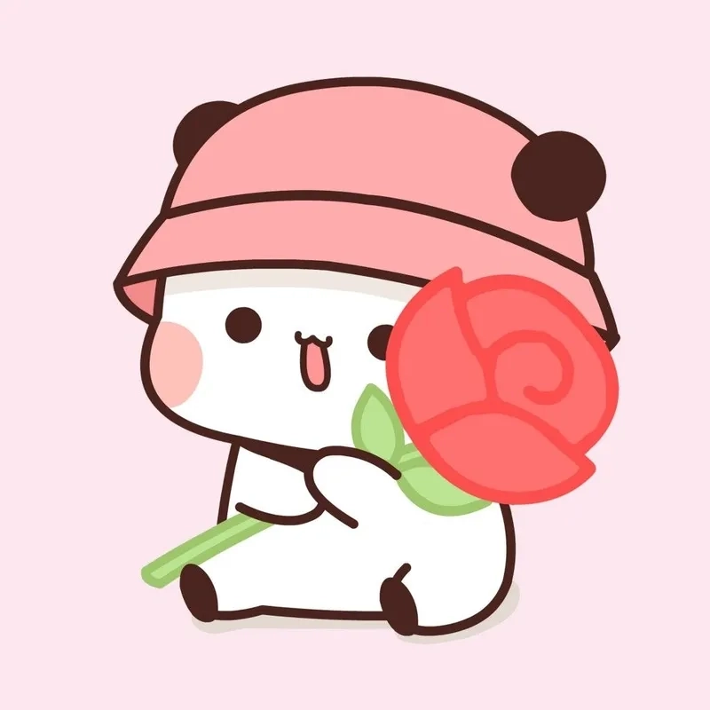 Tặng hoa meme là một cách hài hước để gửi lời yêu thương.