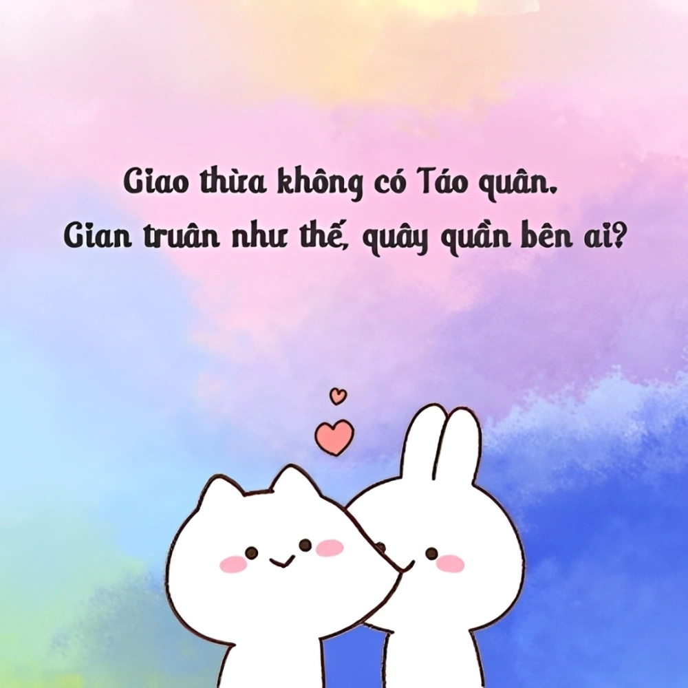 Meme thả thính hài hước mang lại tiếng cười cho mọi người.