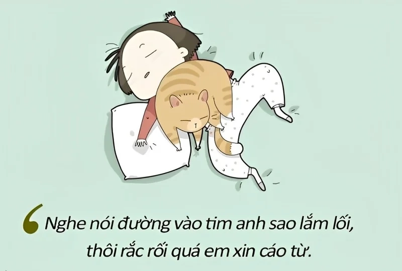 Meme thả thính hài là cách tạo ấn tượng vui nhộn.