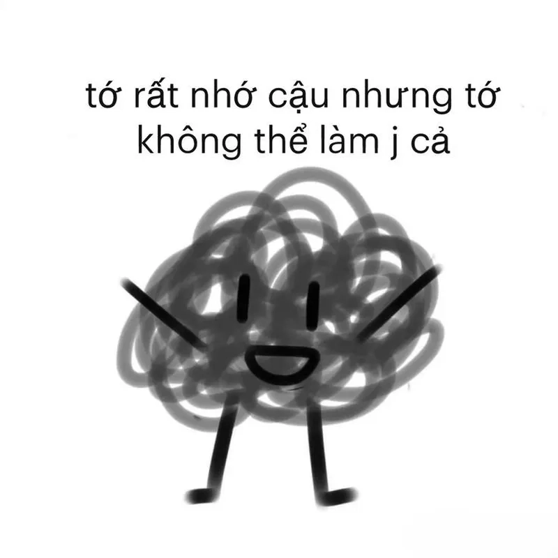 Nhớ mặt tao đấy meme tạo nên một cảm giác đầy quyền lực và mạnh mẽ.