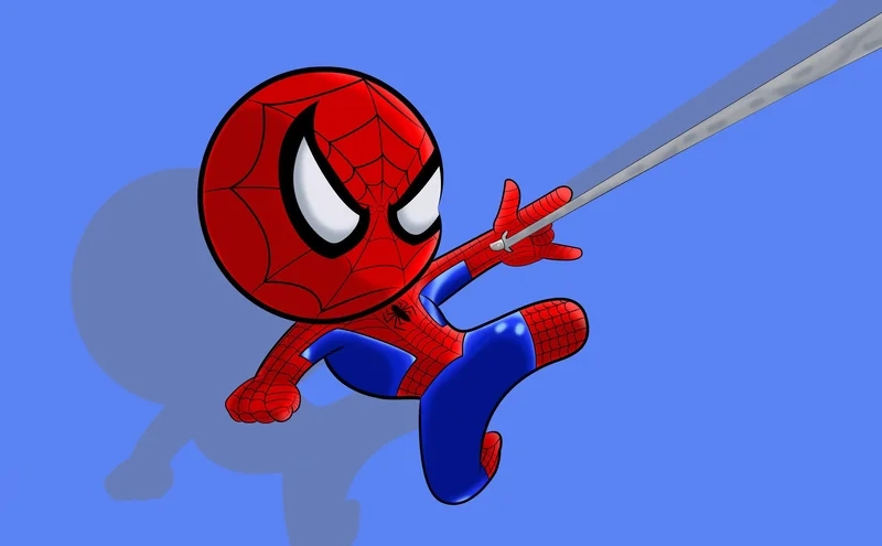 Thêm một 3 spiderman meme cực kỳ thú vị