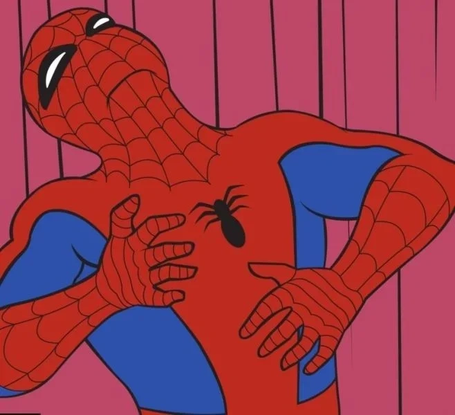 Tìm hiểu three spiderman meme cực kỳ thú vị