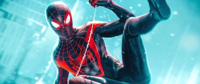 Cùng xem meme spiderman across the spider verse siêu hot