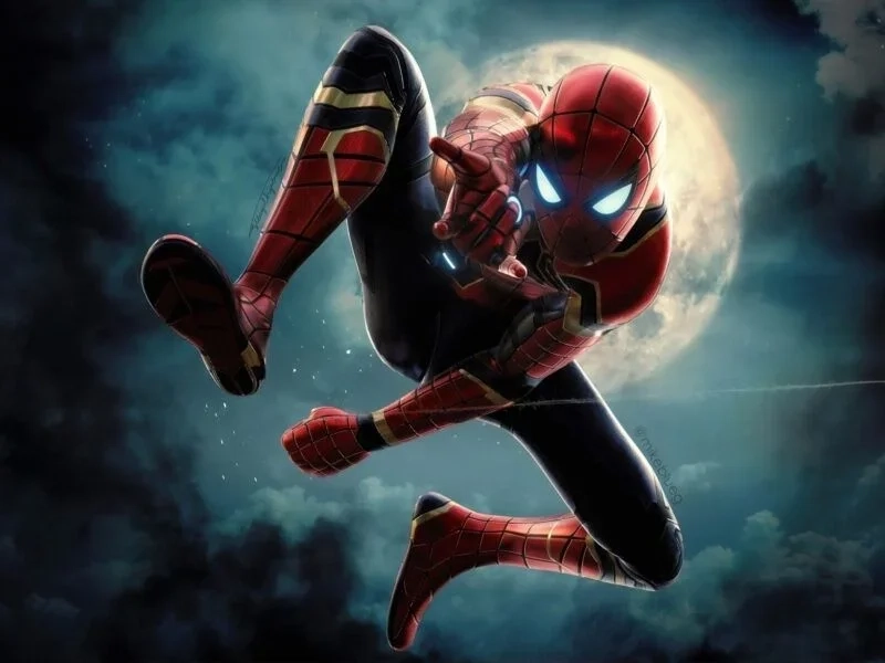 Đừng bỏ lỡ two spiderman meme cực kỳ vui