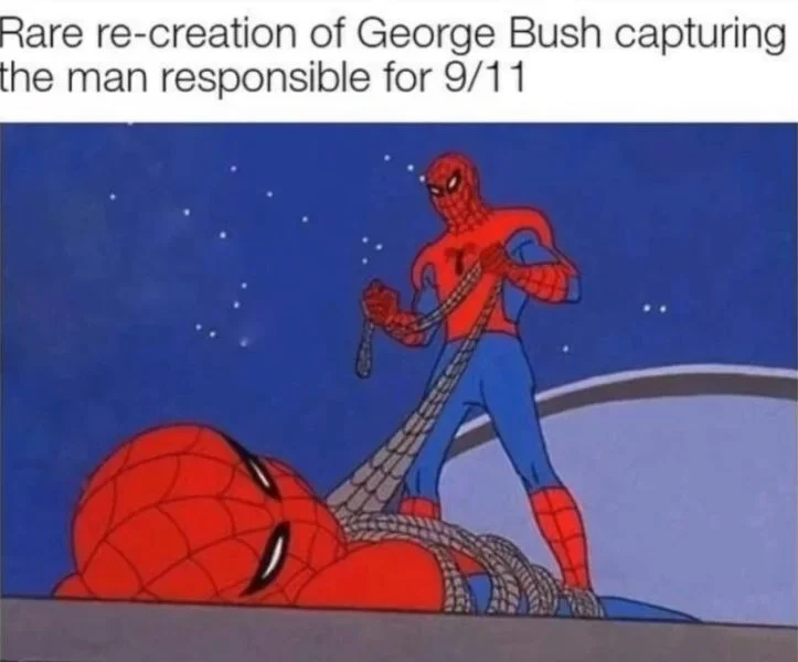 Xem ngay spiderman 3 meme siêu hài hước