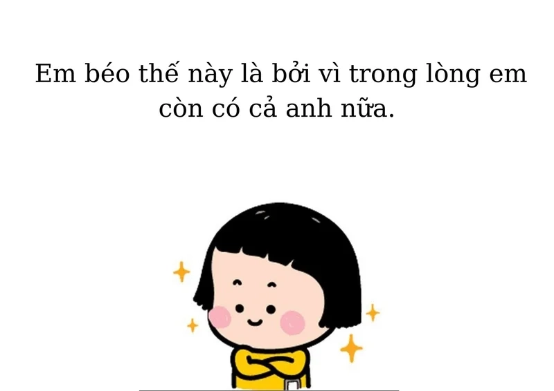 Tình yêu to lớn meme mang lại cảm giác ấm áp và chân thành.