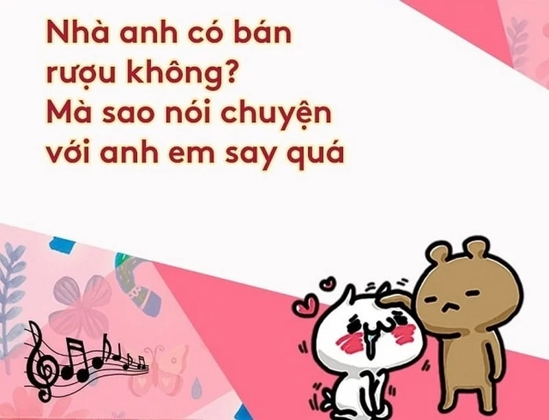 Meme về tình yêu là cách bày tỏ cảm xúc ngộ nghĩnh và sáng tạo.