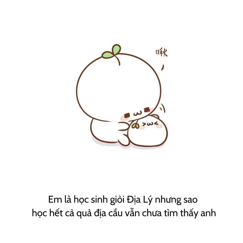 Cute ảnh meme hài mang lại niềm vui bất tận.