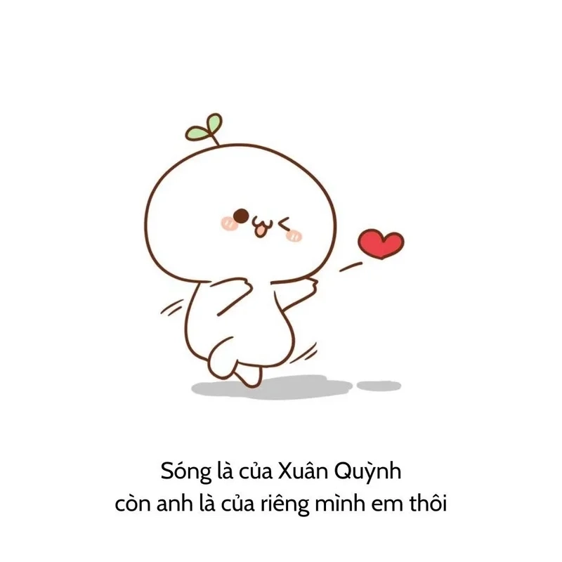 Ảnh meme tỏ tình khiến lời yêu thêm thú vị và hài hước.