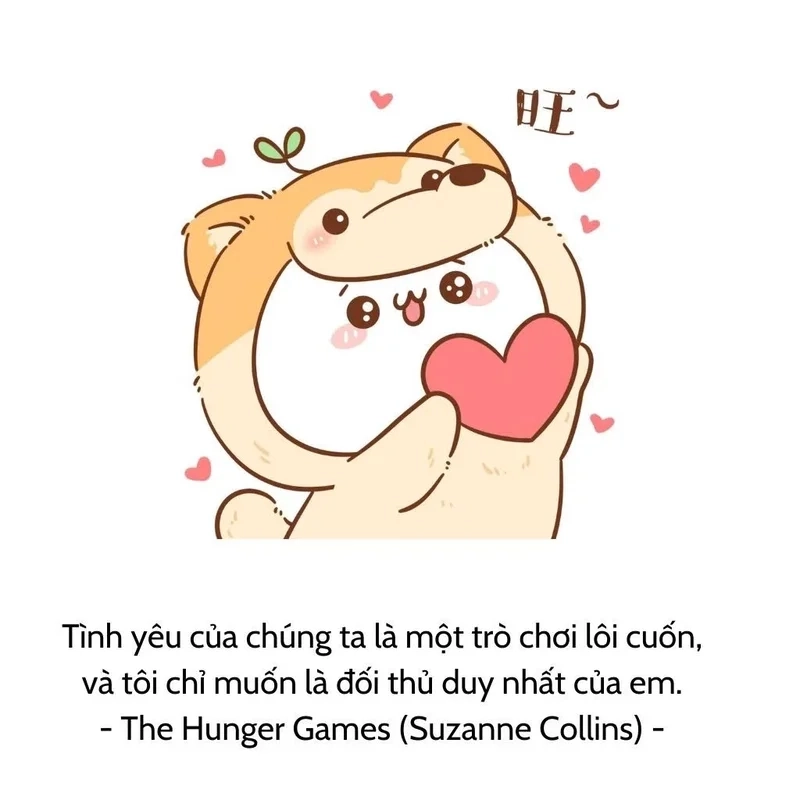 Tỏ tình crush cute meme tặng hoa là cách dễ thương để lấy lòng crush.