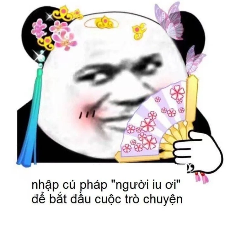 Thưởng thức các hoạt hình meme trung quốc hài hước