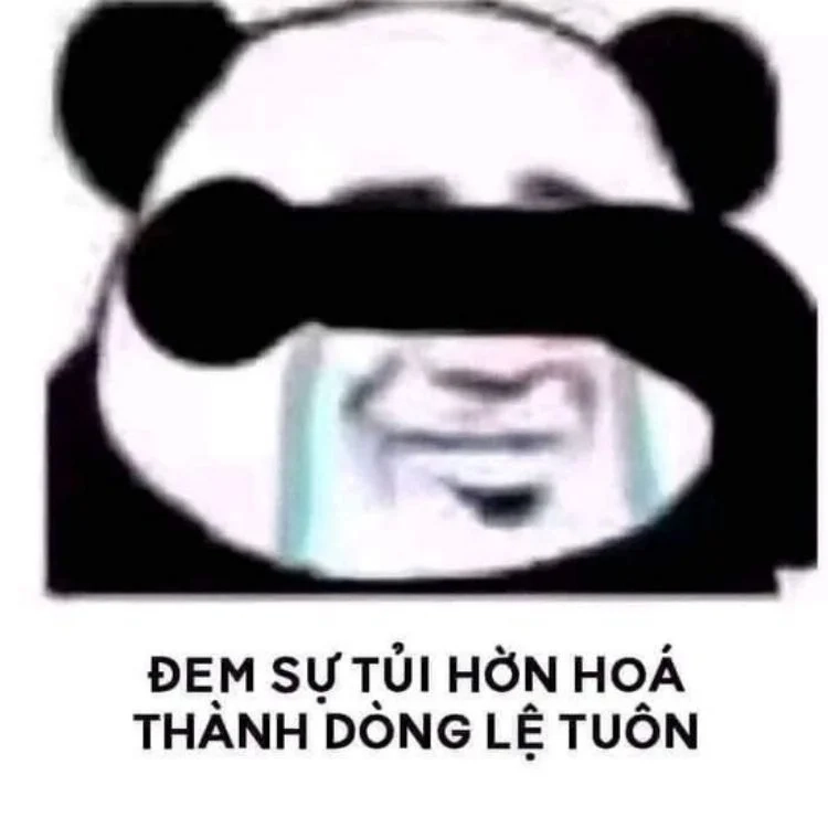 Xem những biểu cảm cực chất từ mặt meme trung quốc