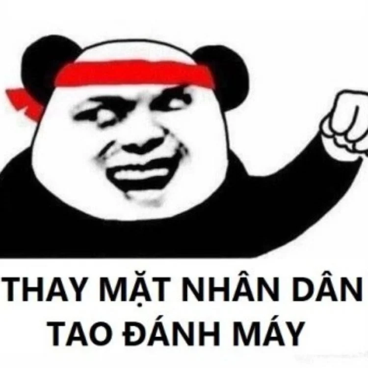 Những meme chó khóc hài hước làm tan chảy trái tim