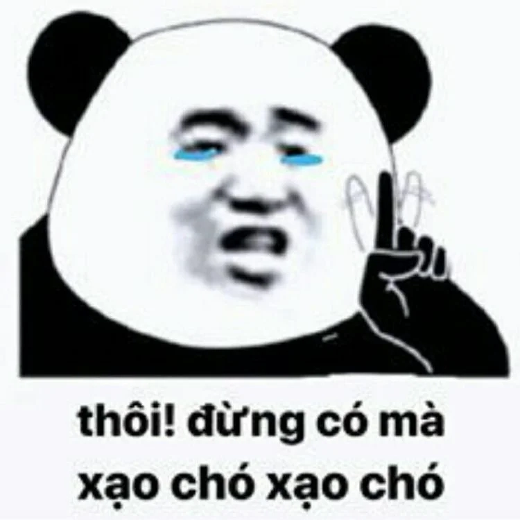 Một cách hài hước để nói meme cảm ơn