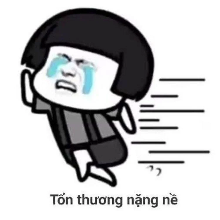 Meme xin lỗi khiến mọi người không thể nhịn cười