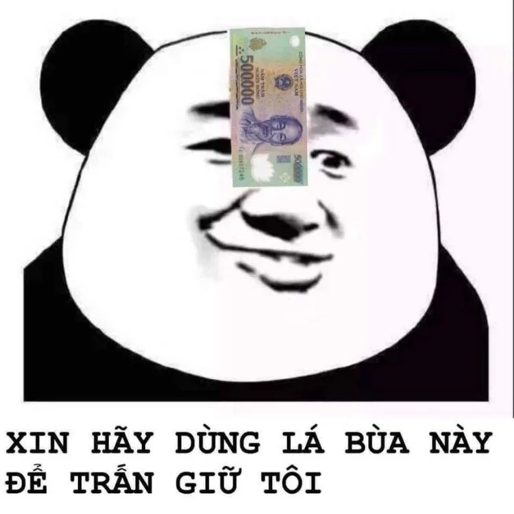 Ảnh meme cute không chữ chắc chắn sẽ khiến bạn yêu thích