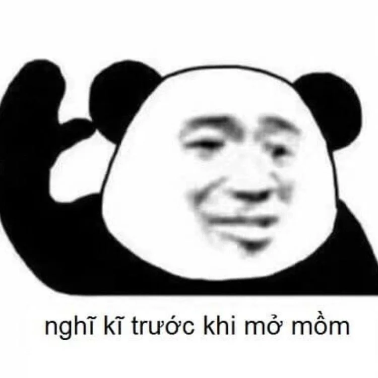 Hải ly trung quốc meme siêu đáng yêu và hài hước