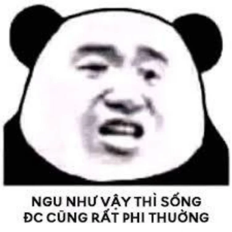 Meme tại hạ cáo từ sẽ khiến bạn không thể nhịn cười