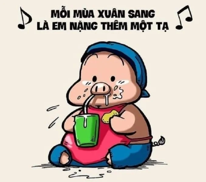 Khám phá bộ sưu tập hình meme vui nhộn cực chất