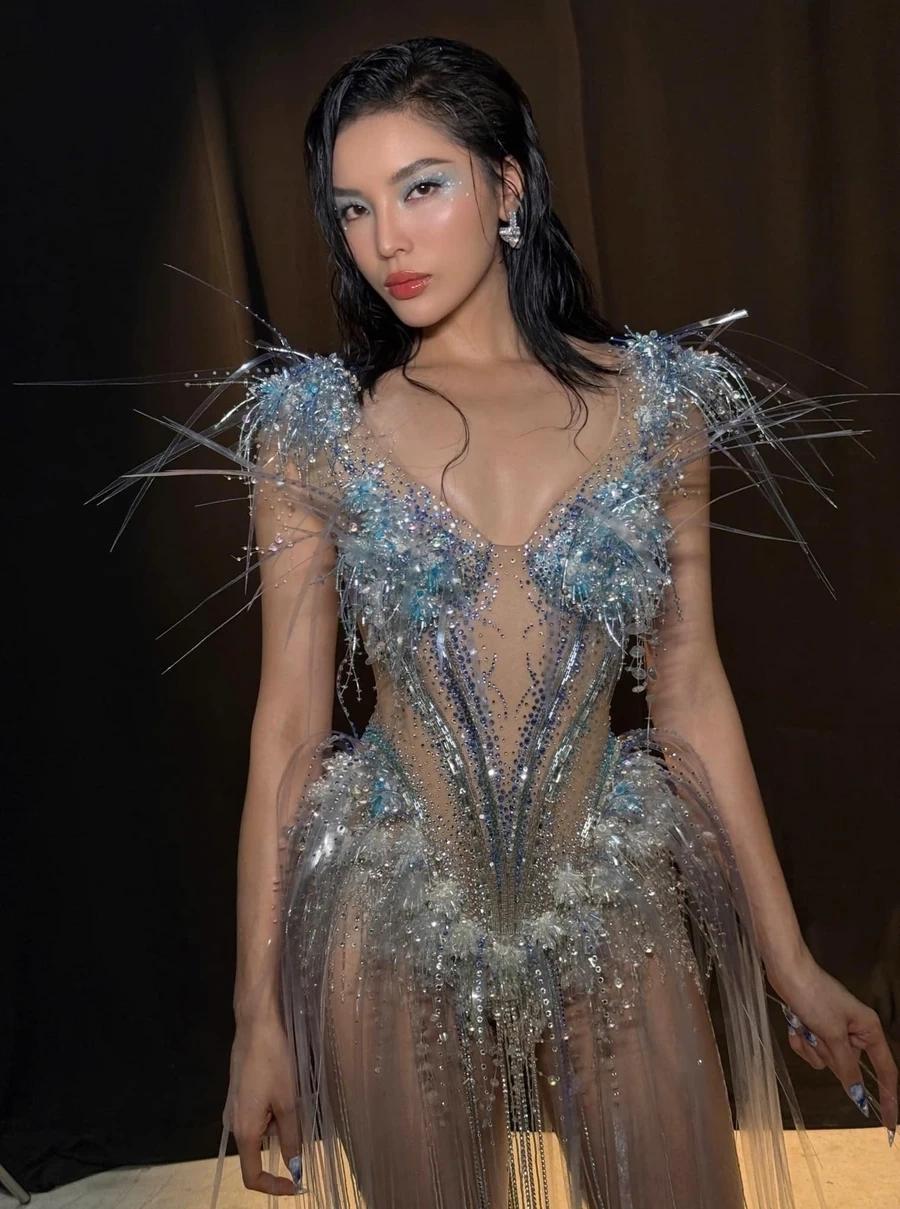 Mỹ Phẩm Nguyễn Cao Kỳ Duyên luôn nhận được sự quan tâm lớn từ phái đẹp.