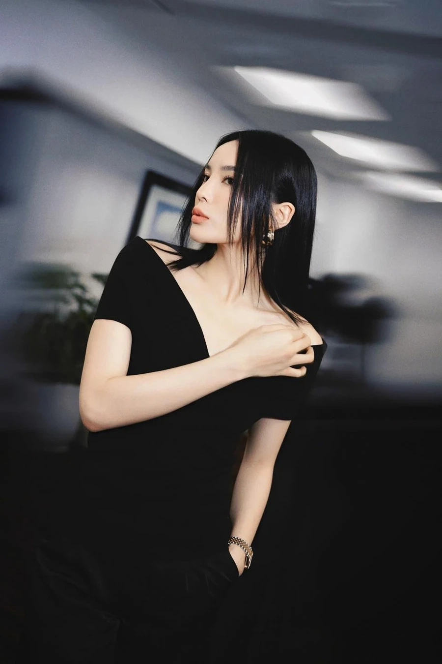 Kỳ Duyên Và Trịnh Hội là một trong những mối quan hệ nổi bật trong ngành giải trí.