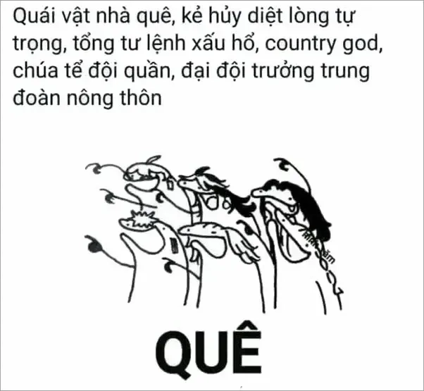 Meme quê mùa đáng yêu, làm bạn bật cười vui vẻ.