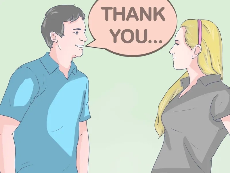 Thank you for listening meme gif bày tỏ lời cảm ơn chân thành với hiệu ứng gif sinh động.