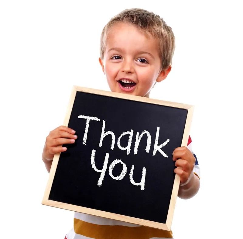 I love you thank you meme kết hợp giữa tình yêu và lời cảm ơn hài hước.