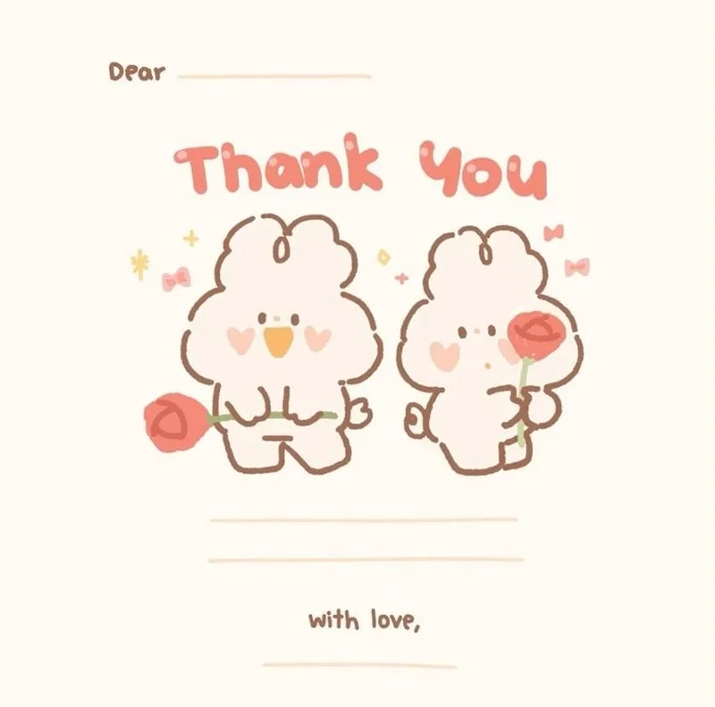 Ok thank you meme là hình ảnh thể hiện lời cảm ơn một cách đơn giản nhưng đầy ý nghĩa.