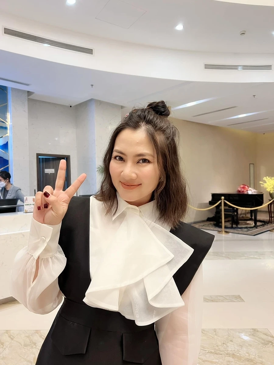 Diễn viên điện ảnh Ngọc Lan luôn gây ấn tượng mạnh với những vai diễn đầy cảm xúc.