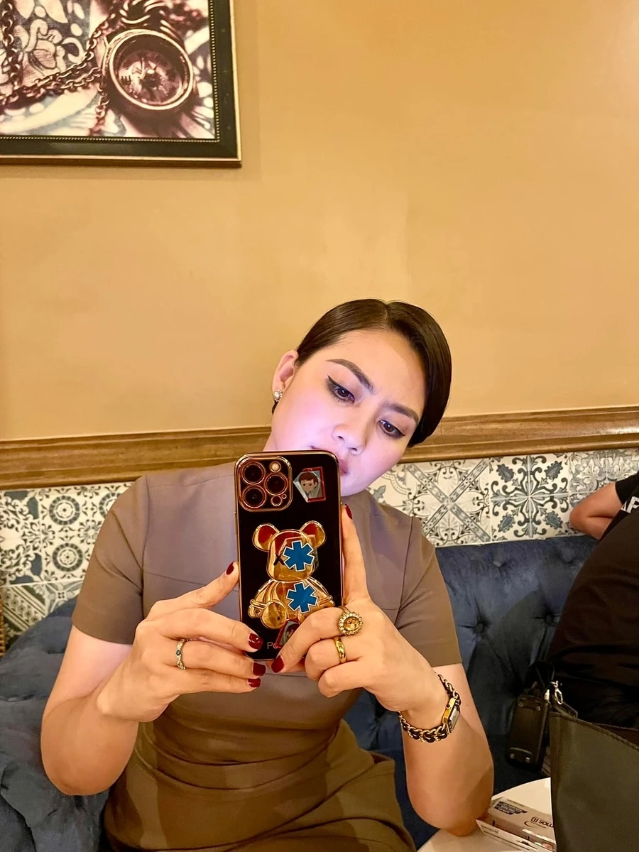 Khám phá vẻ đẹp quyến rũ của Diễn viên Ngọc Lan bikini trong từng khoảnh khắc.