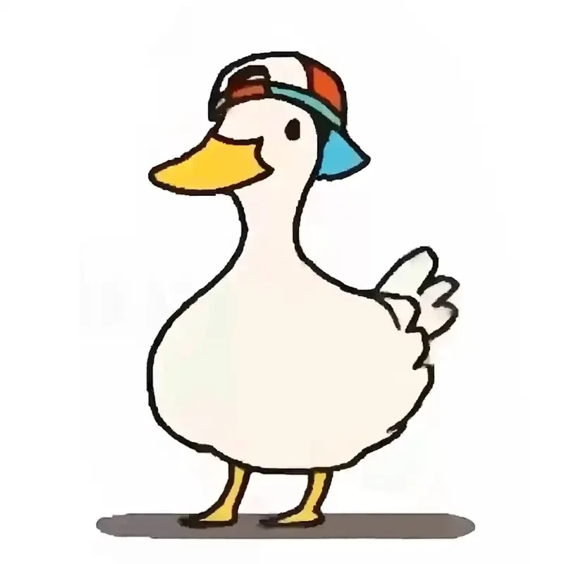 Thú mỏ vịt meme mang đến một phong cách vui nhộn, làm người xem cười nghiêng ngả.