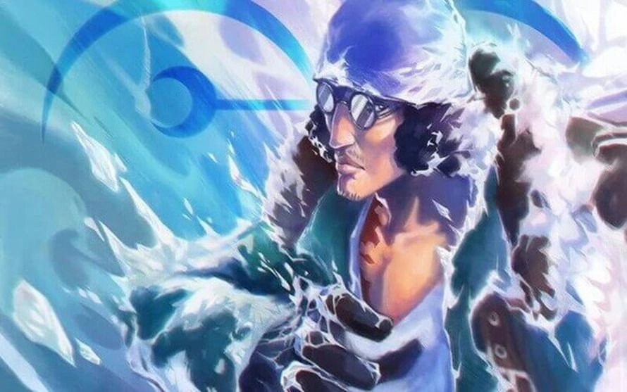 Anime nam ngầu với thần thái cuốn hút mạnh mẽ