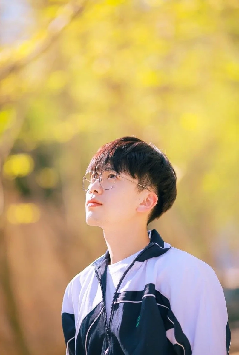 Ảnh đại diện đẹp cho nam ngầu, thể hiện phong cách mạnh mẽ