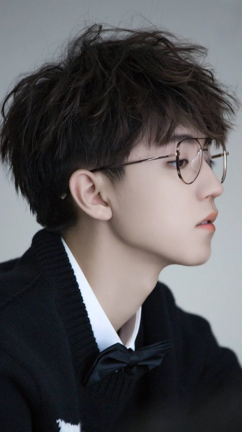 Ảnh đại diện đẹp cho nam cute, dễ thương và nổi bật