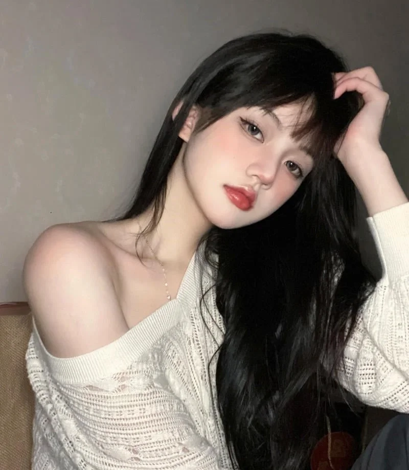 Ảnh đại diện đẹp cho nữ cute, tinh tế và đáng yêu