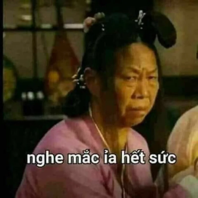 Cute ảnh meme hài làm bạn bật cười ngay lập tức