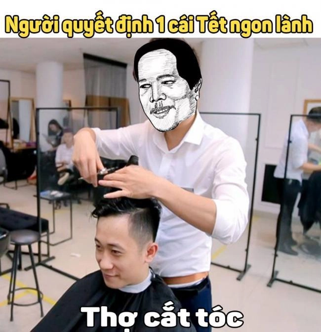 Cập nhật ngay ảnh meme mèo tết để có mùa xuân đầy tiếng cười