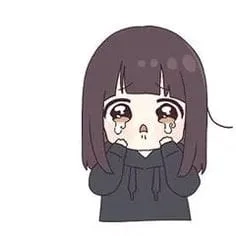 Biểu cảm đầy đau đớn của man crying meme