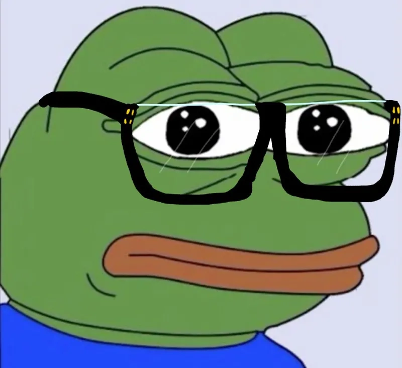 Bạn đã sẵn sàng cười cùng hình con ếch meme chưa