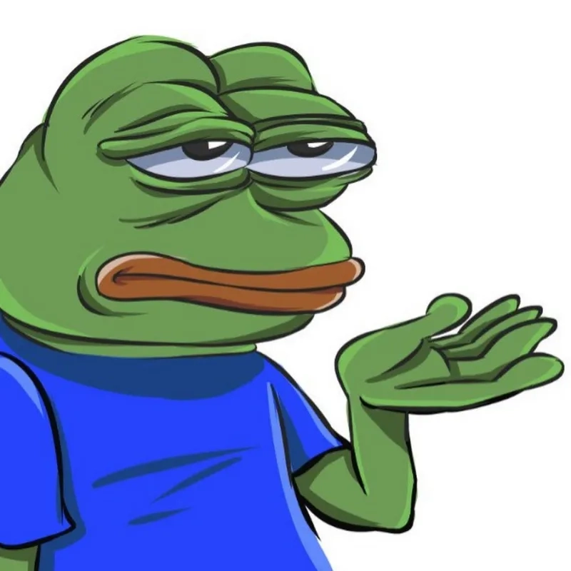 Biểu cảm đỉnh cao từ meme nhếch lông mày siêu chất