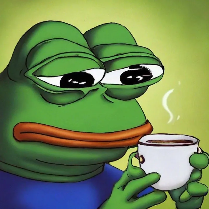 Khi muốn nói nhưng phải im lặng với meme ếch xanh bịt miệng