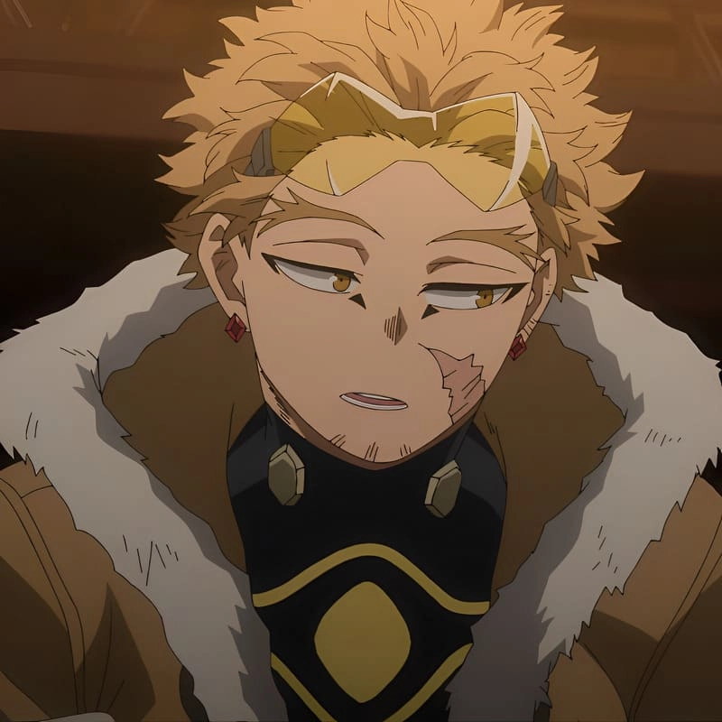 Hình anime cute và ngầu với nét độc đáo riêng biệt