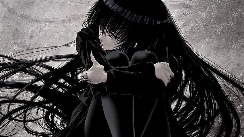 Hình ảnh anime cute nữ với nét đẹp tinh tế cuốn hút