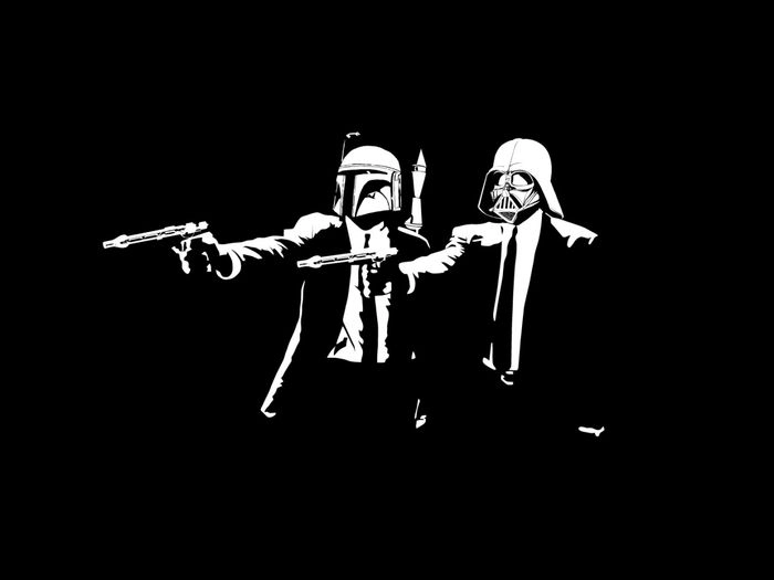 Hình nền điện thoại đen trắng phù hợp với phong cách tối giản